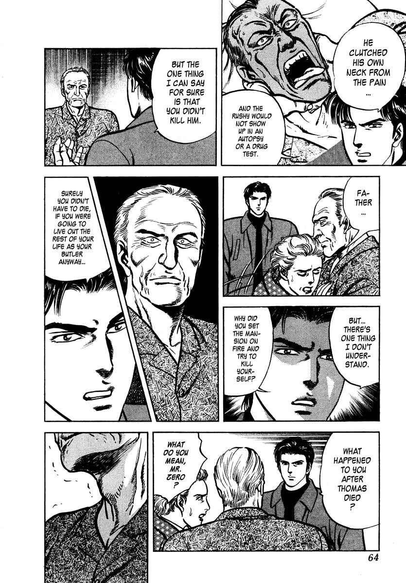 Page 27 Chapter 41 Zero: The Man of the Creation