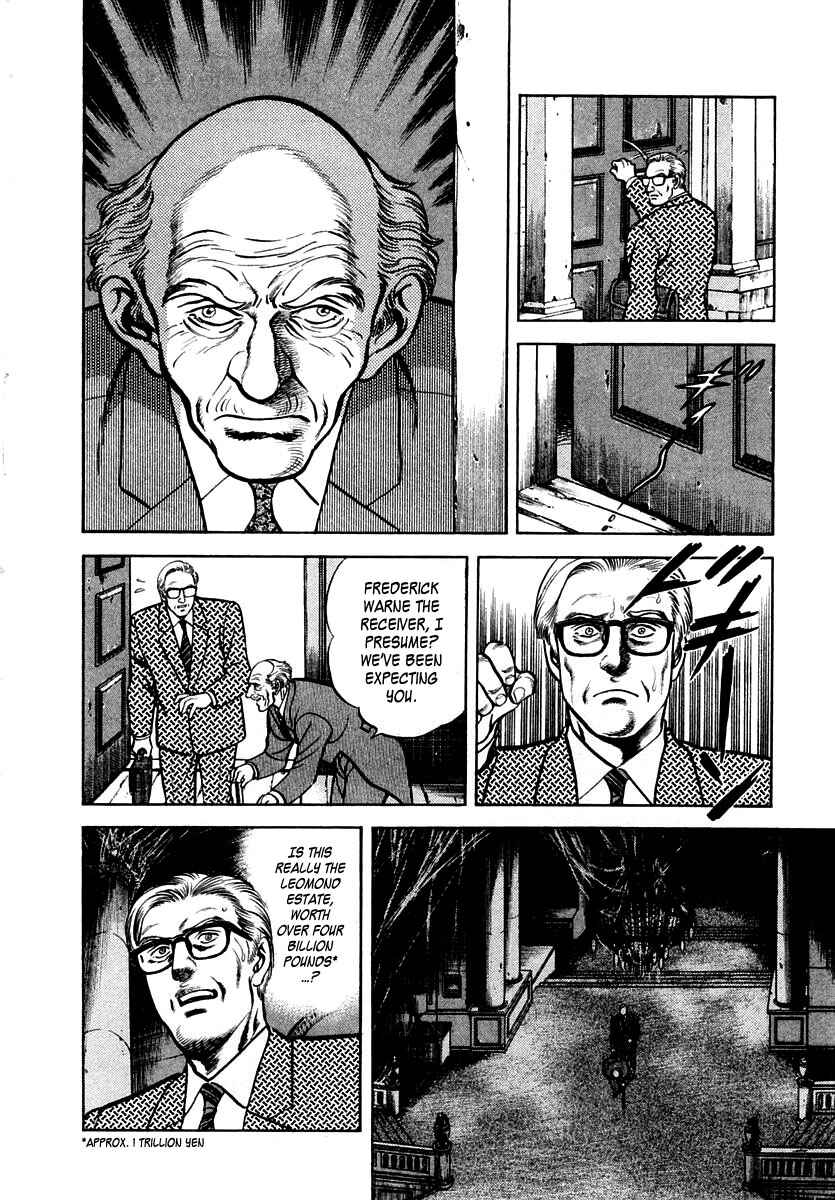 Page 3 Chapter 41 Zero: The Man of the Creation