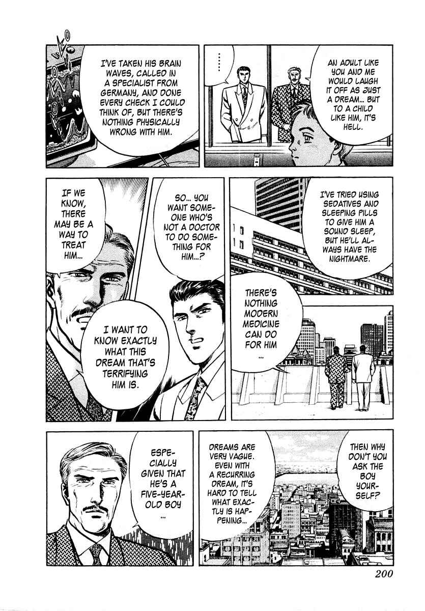 Page 10 Chapter 18 Zero: The Man of the Creation