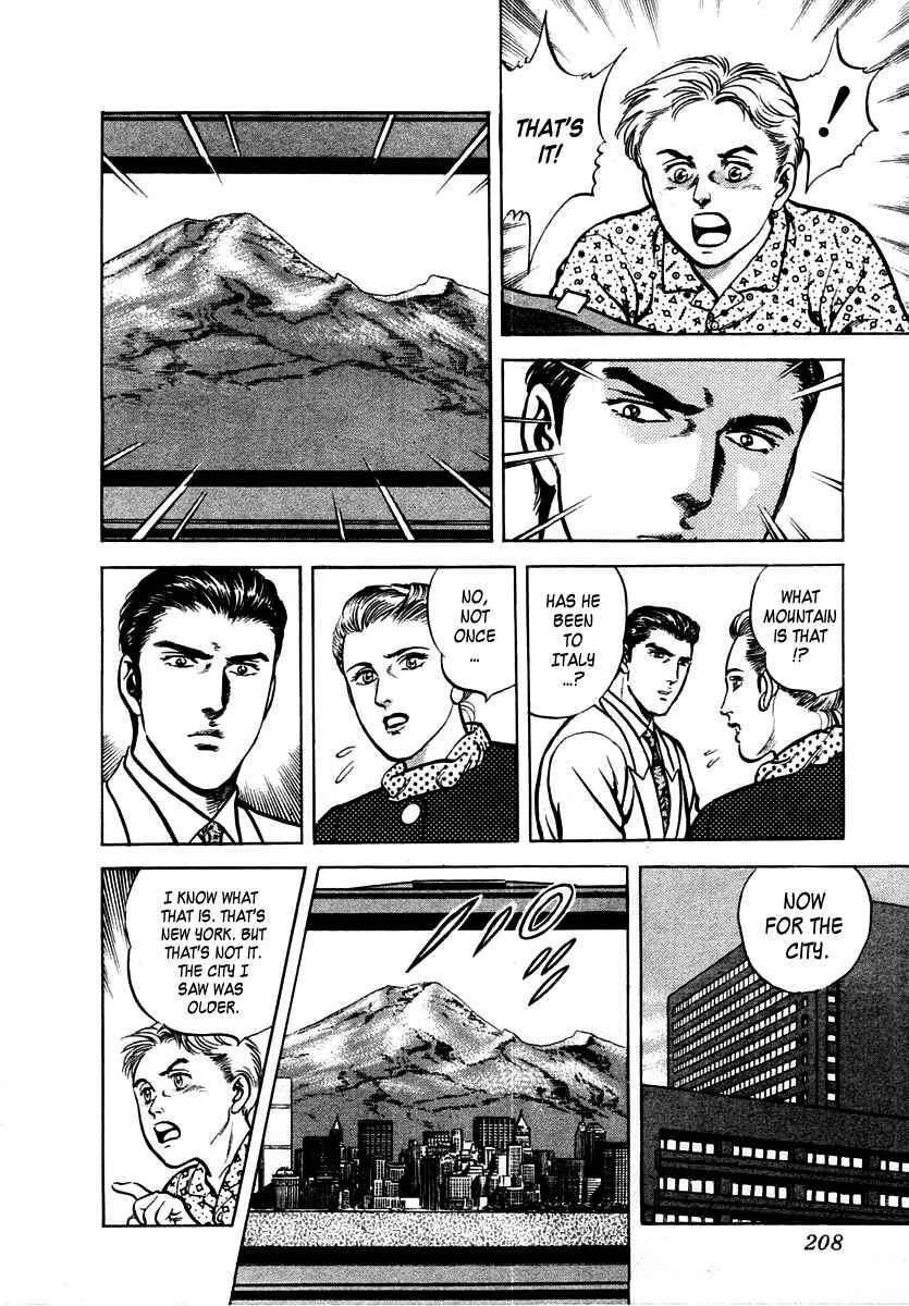 Page 18 Chapter 18 Zero: The Man of the Creation