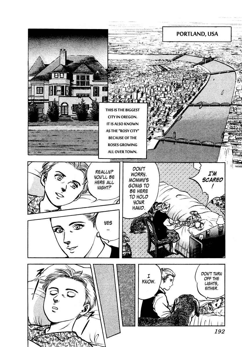 Page 2 Chapter 18 Zero: The Man of the Creation