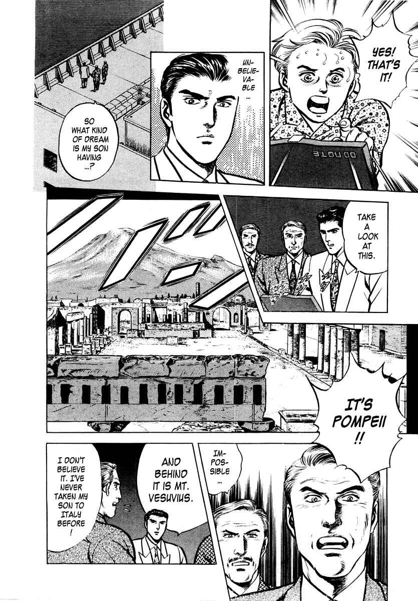 Page 20 Chapter 18 Zero: The Man of the Creation