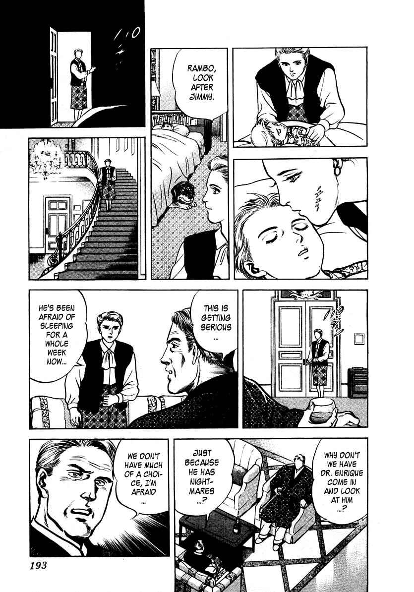 Page 3 Chapter 18 Zero: The Man of the Creation