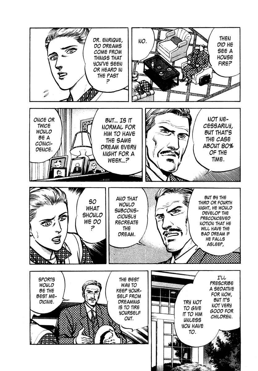Page 6 Chapter 18 Zero: The Man of the Creation