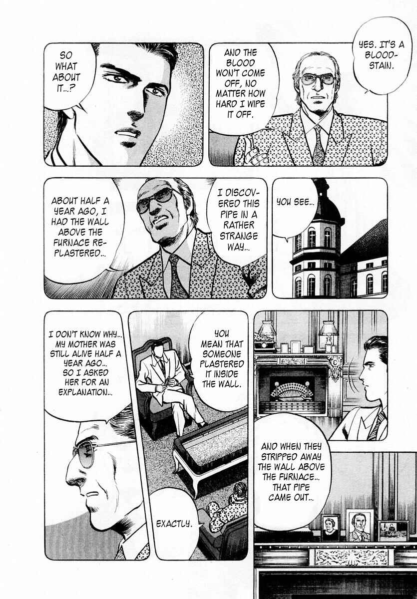 Page 15 Chapter 47 Zero: The Man of the Creation