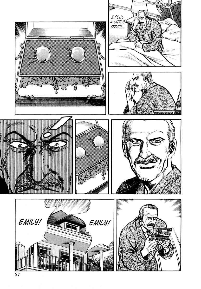 Page 29 Chapter 54 Zero: The Man of the Creation