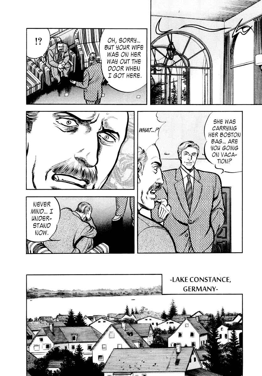 Page 34 Chapter 54 Zero: The Man of the Creation