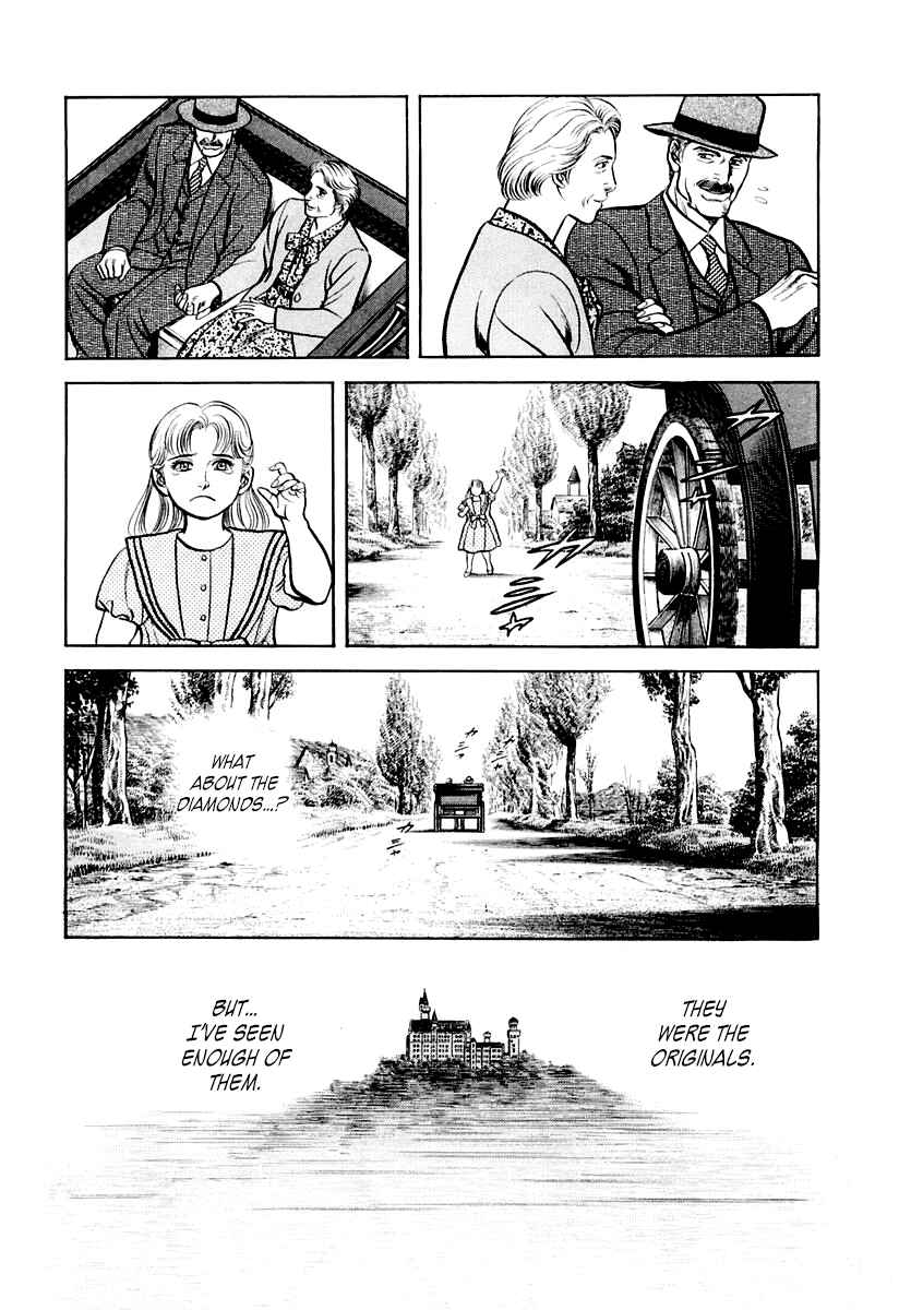 Page 37 Chapter 54 Zero: The Man of the Creation
