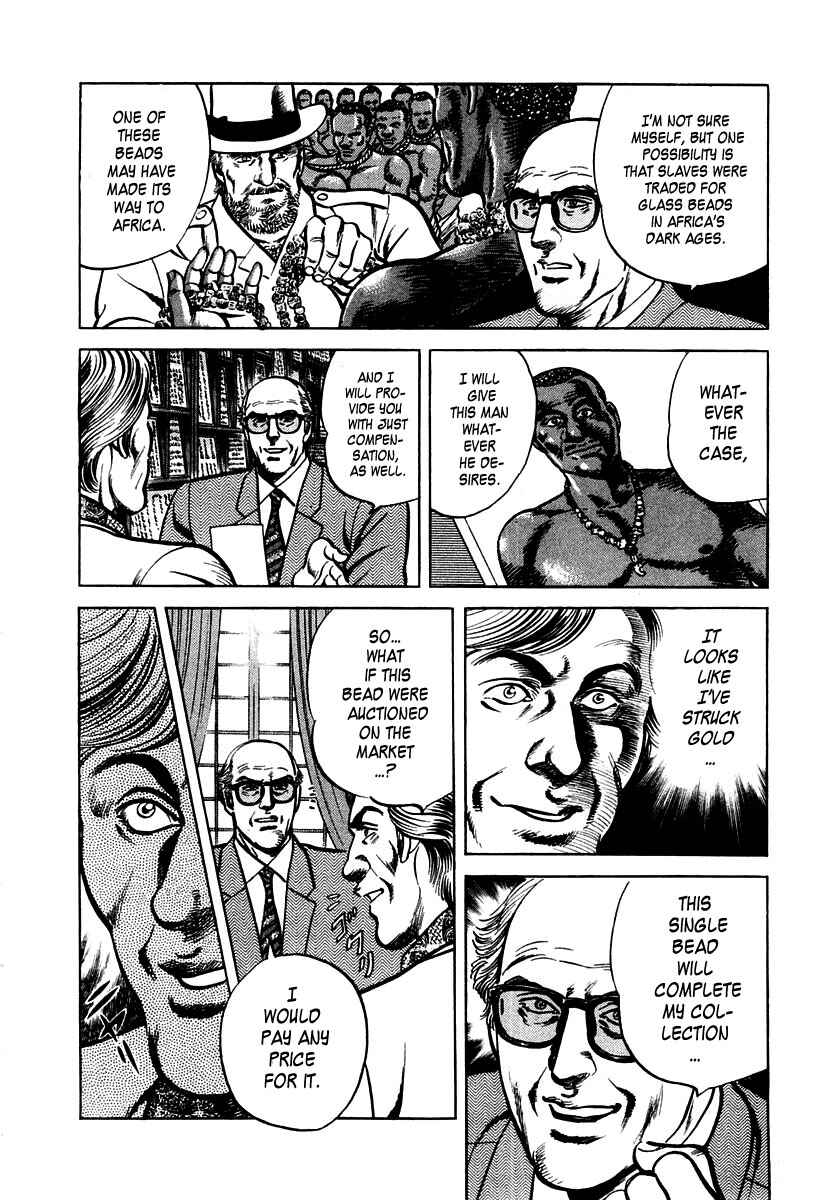 Page 6 Chapter 37 Zero: The Man of the Creation