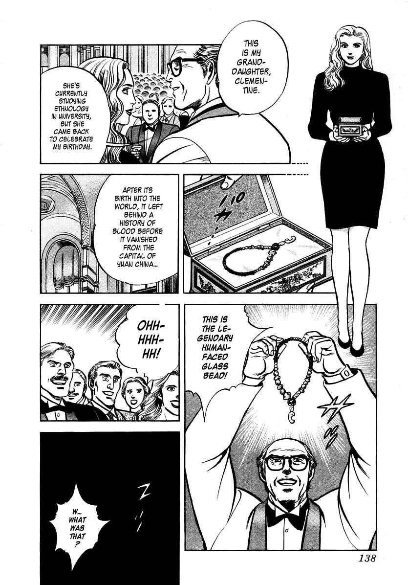 Page 8 Chapter 37 Zero: The Man of the Creation