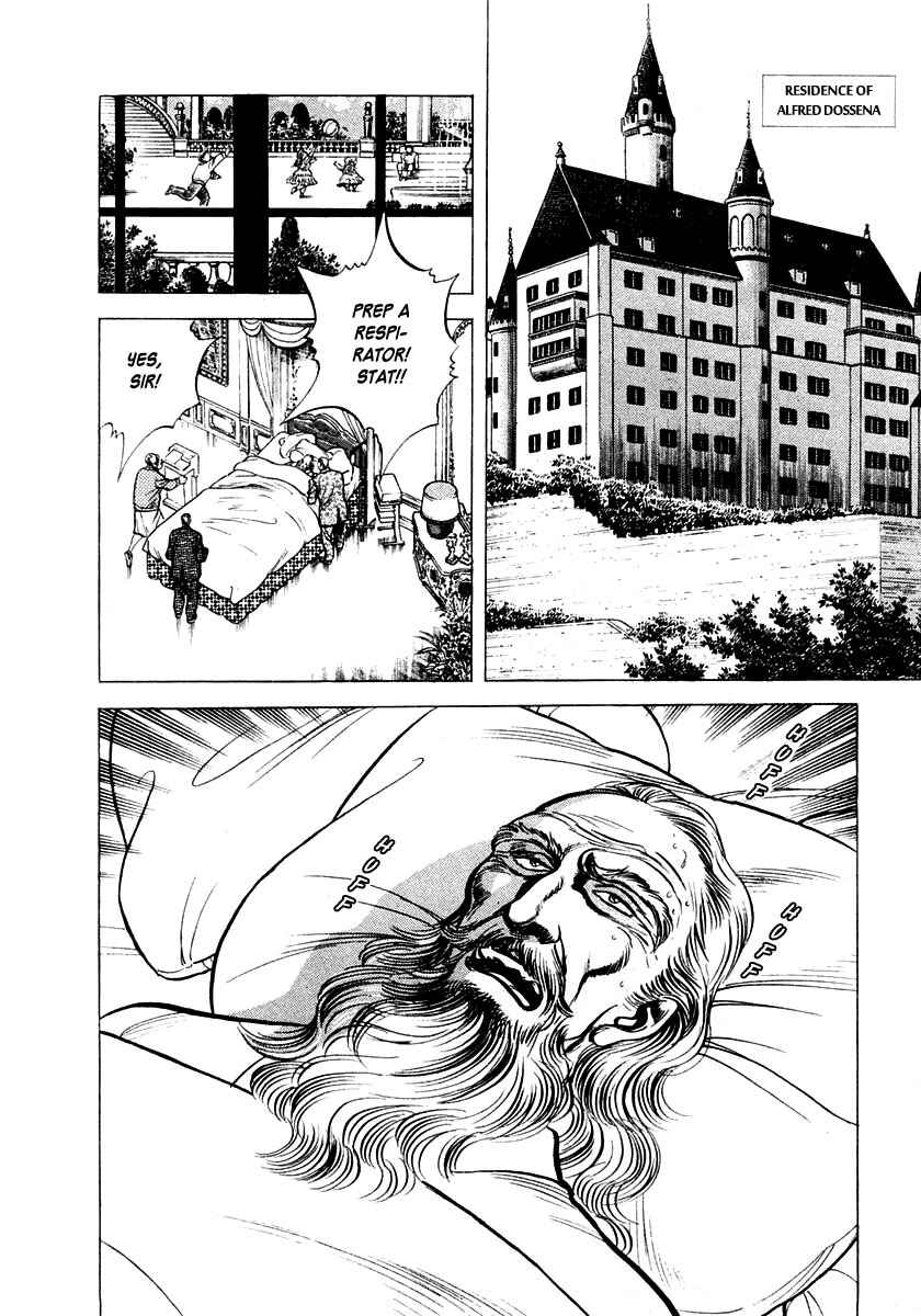 Page 33 Chapter 4 Zero: The Man of the Creation