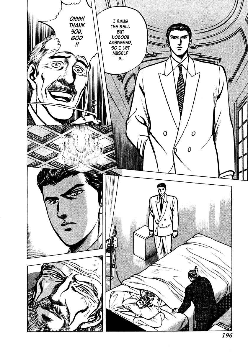 Page 37 Chapter 4 Zero: The Man of the Creation