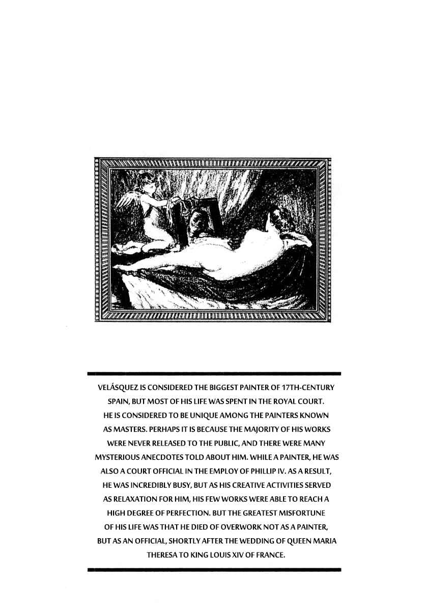 Page 32 Chapter 52 Zero: The Man of the Creation