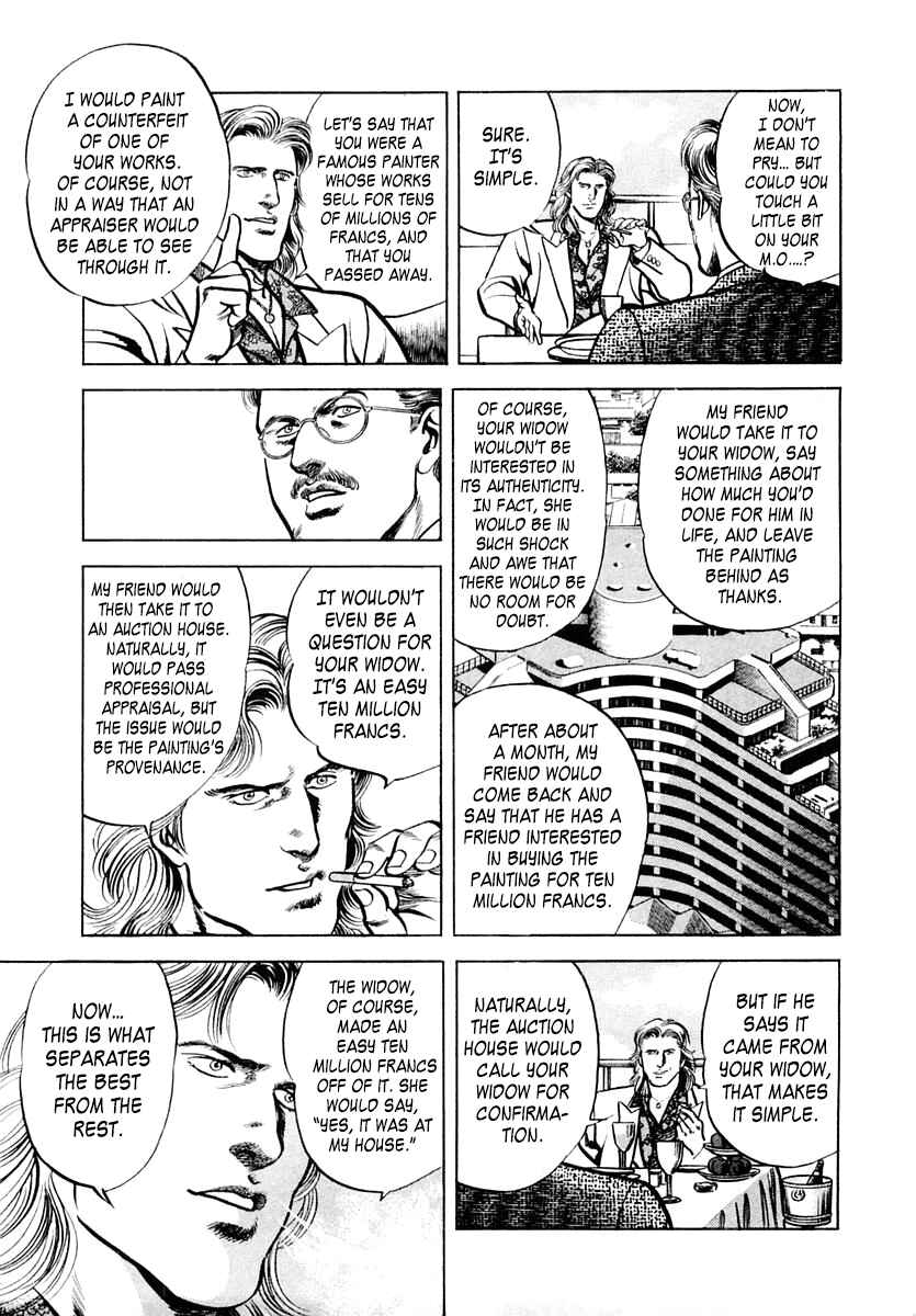 Page 5 Chapter 52 Zero: The Man of the Creation