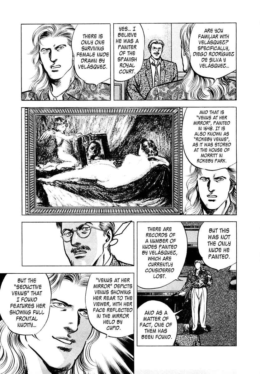 Page 9 Chapter 52 Zero: The Man of the Creation