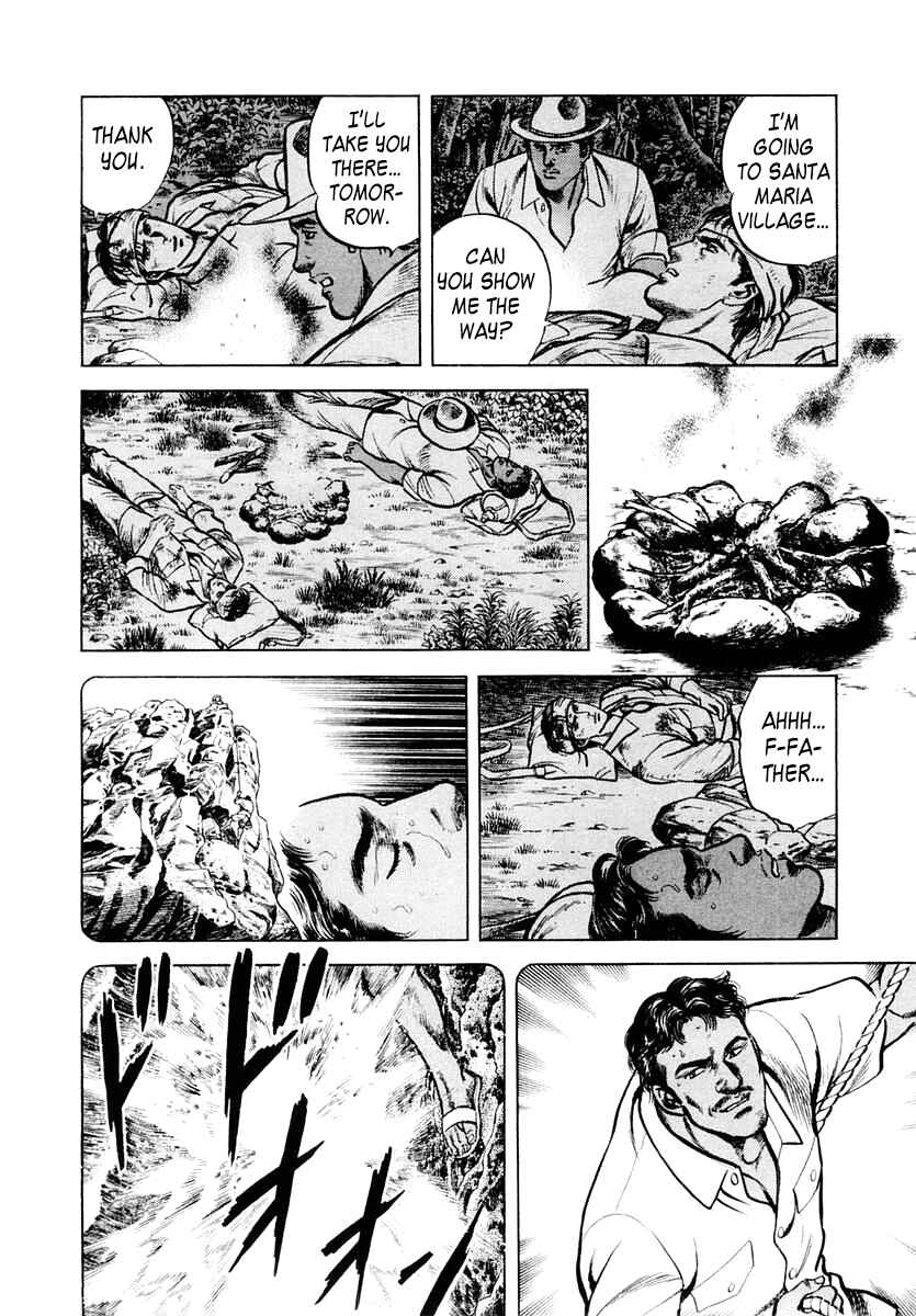 Page 4 Chapter 58 Zero: The Man of the Creation