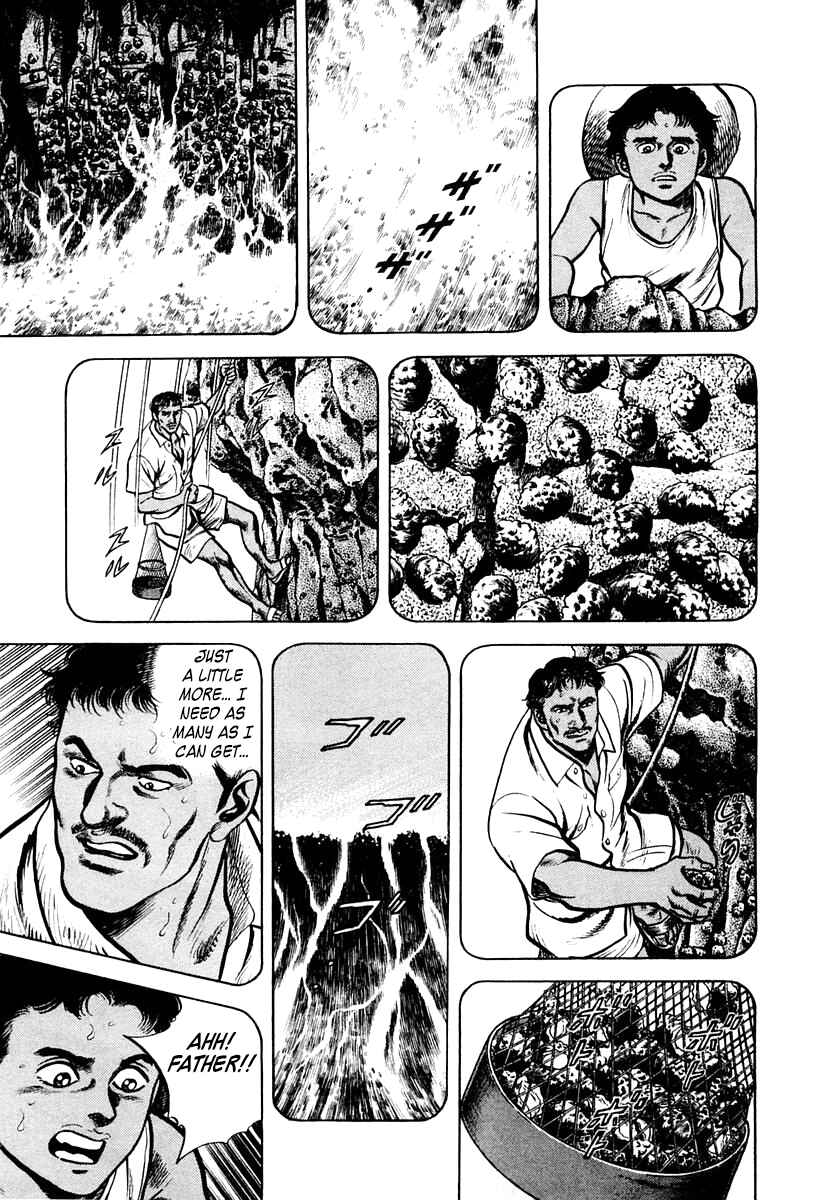 Page 5 Chapter 58 Zero: The Man of the Creation