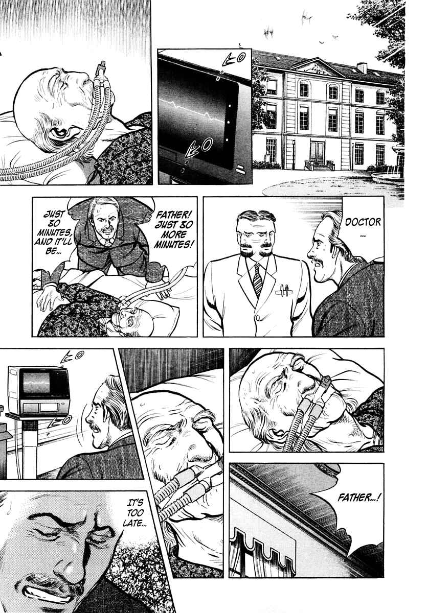 Page 25 Chapter 56 Zero: The Man of the Creation