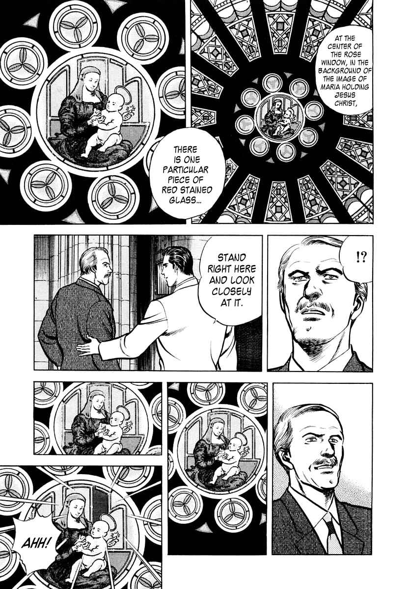 Page 5 Chapter 56 Zero: The Man of the Creation
