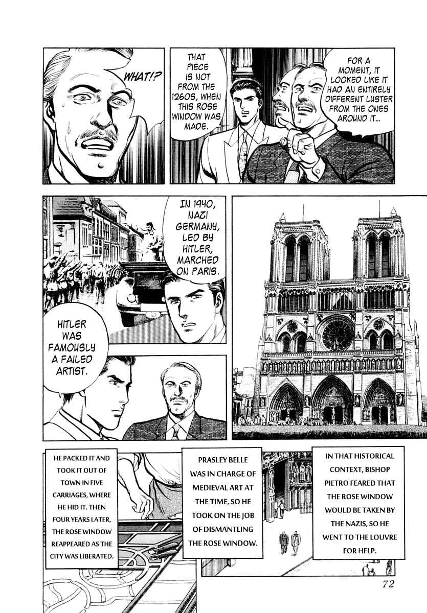 Page 6 Chapter 56 Zero: The Man of the Creation
