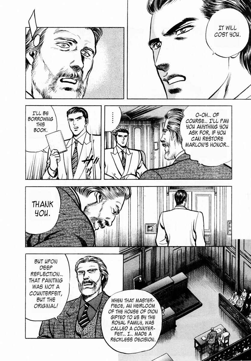 Page 18 Chapter 48 Zero: The Man of the Creation
