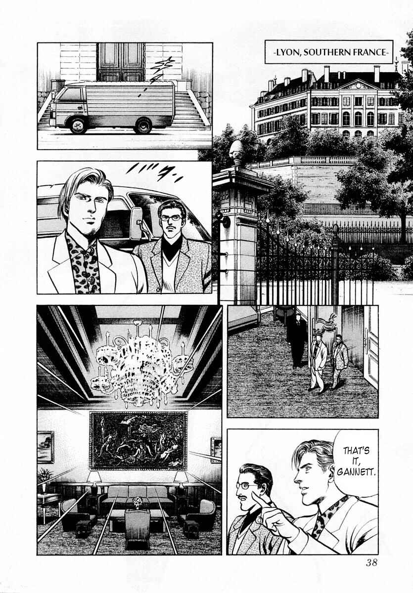 Page 2 Chapter 48 Zero: The Man of the Creation