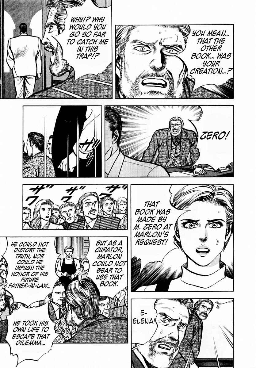 Page 29 Chapter 48 Zero: The Man of the Creation
