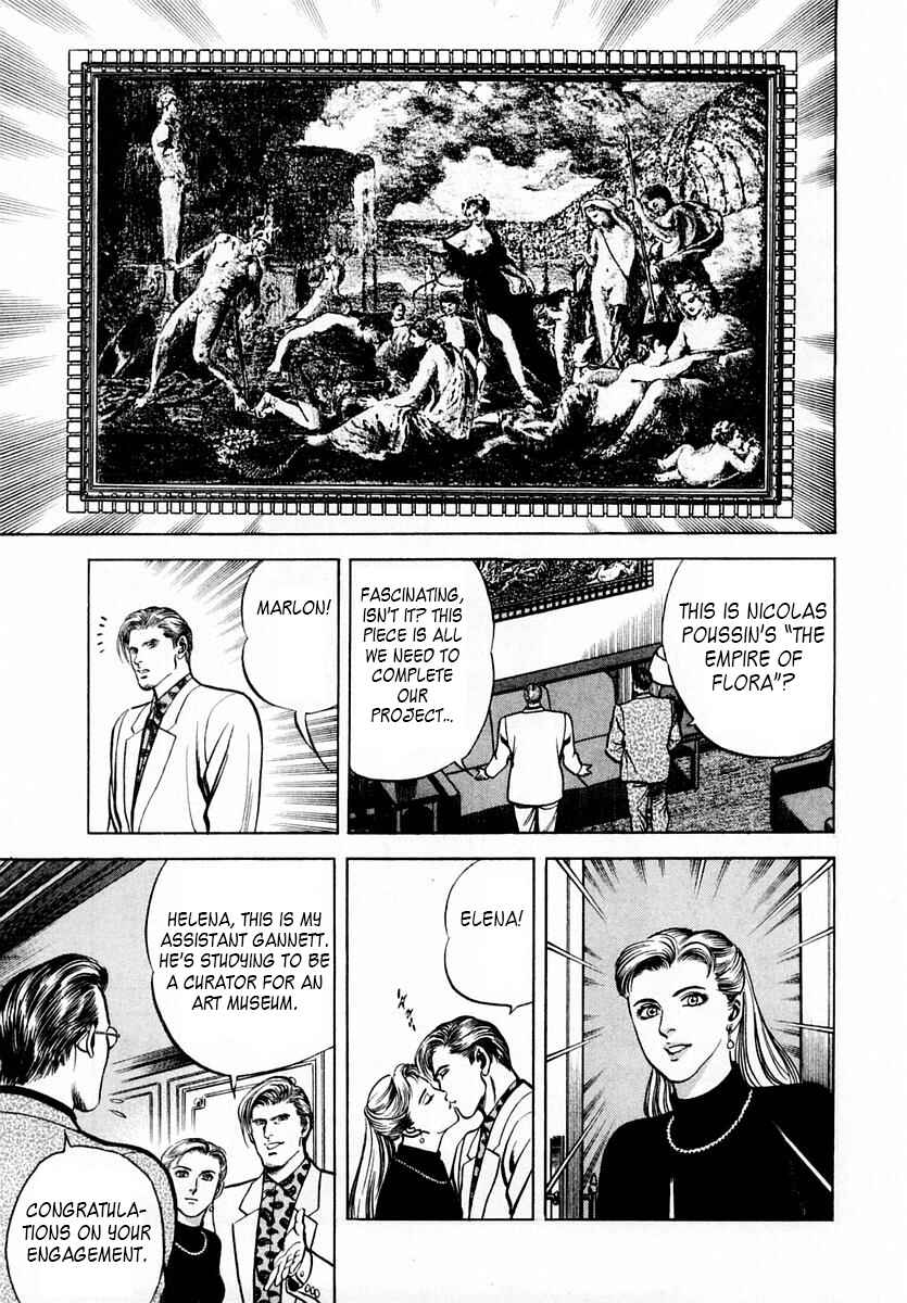 Page 3 Chapter 48 Zero: The Man of the Creation