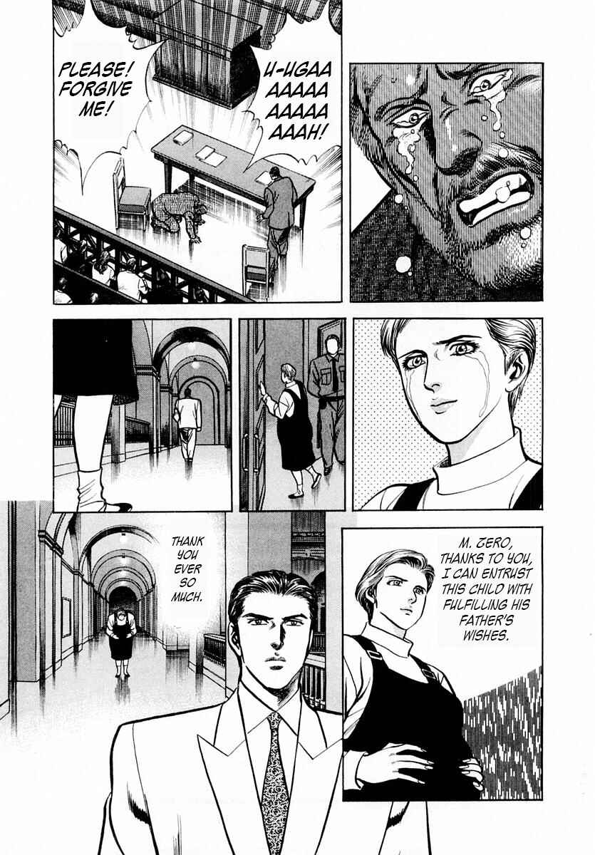Page 31 Chapter 48 Zero: The Man of the Creation
