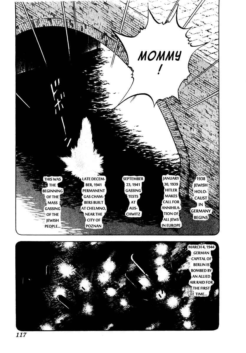 Page 25 Chapter 8 Zero: The Man of the Creation