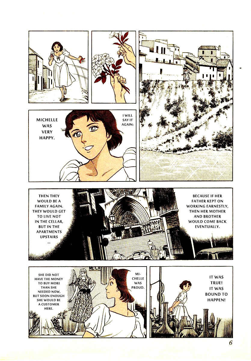 Page 7 Chapter 12 Zero: The Man of the Creation
