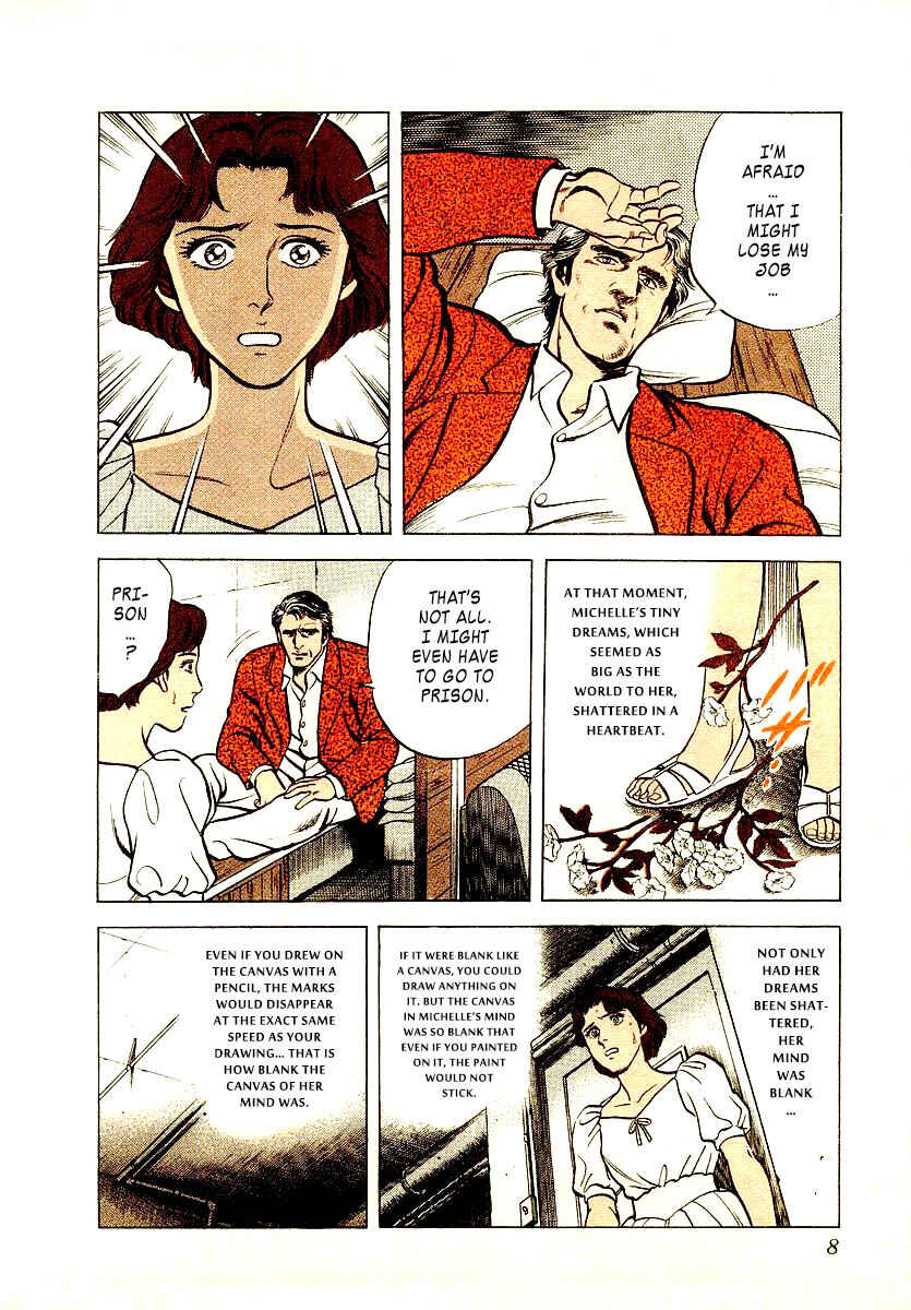 Page 9 Chapter 12 Zero: The Man of the Creation