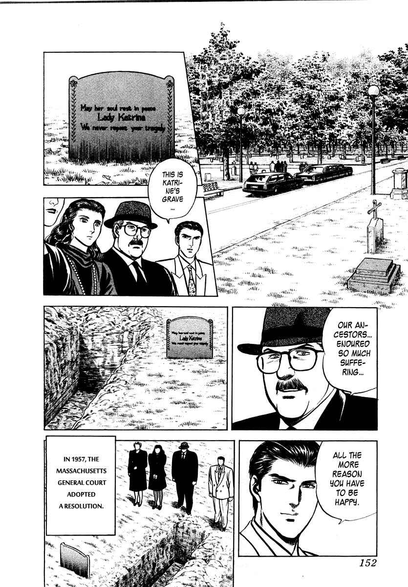 Page 24 Chapter 23 Zero: The Man of the Creation