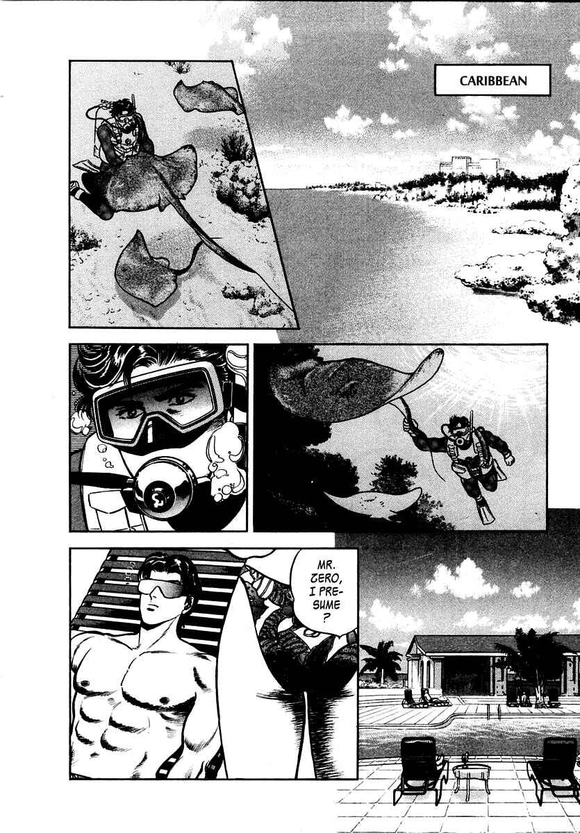 Page 2 Chapter 35 Zero: The Man of the Creation