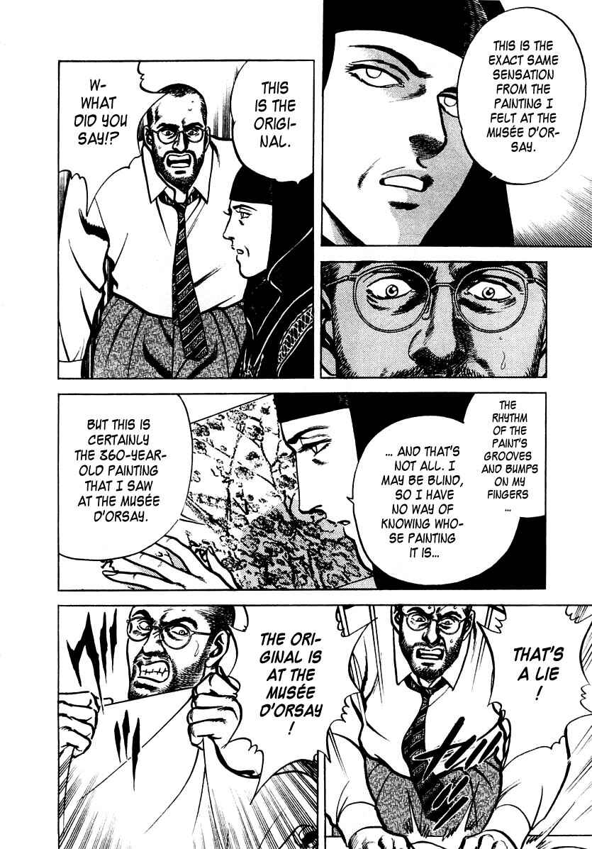 Page 26 Chapter 46 Zero: The Man of the Creation