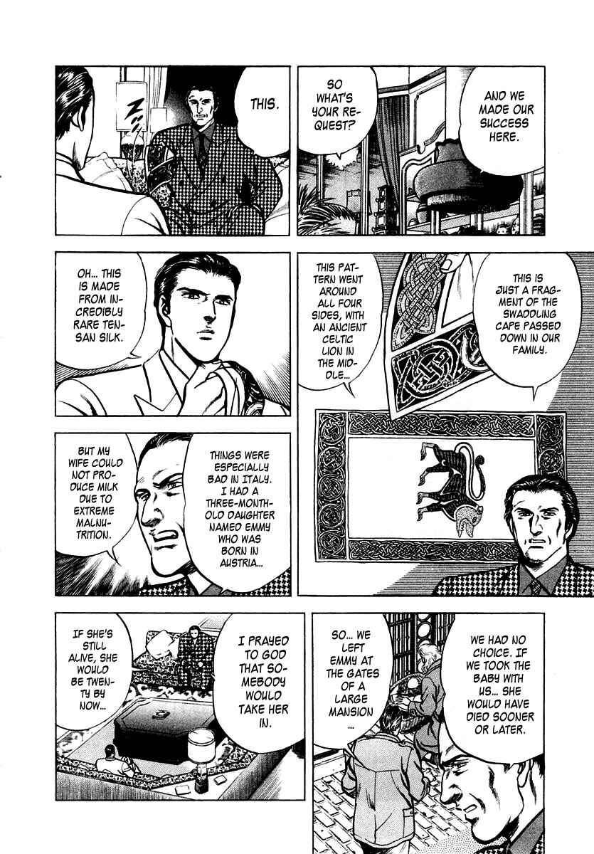 Page 10 Chapter 42 Zero: The Man of the Creation