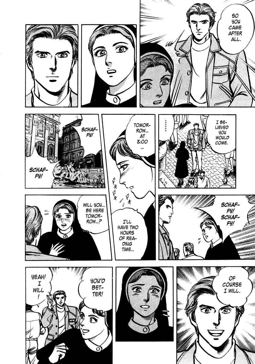 Page 20 Chapter 42 Zero: The Man of the Creation