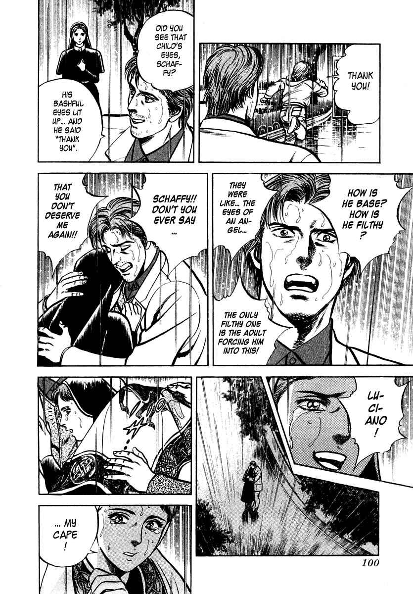Page 30 Chapter 42 Zero: The Man of the Creation