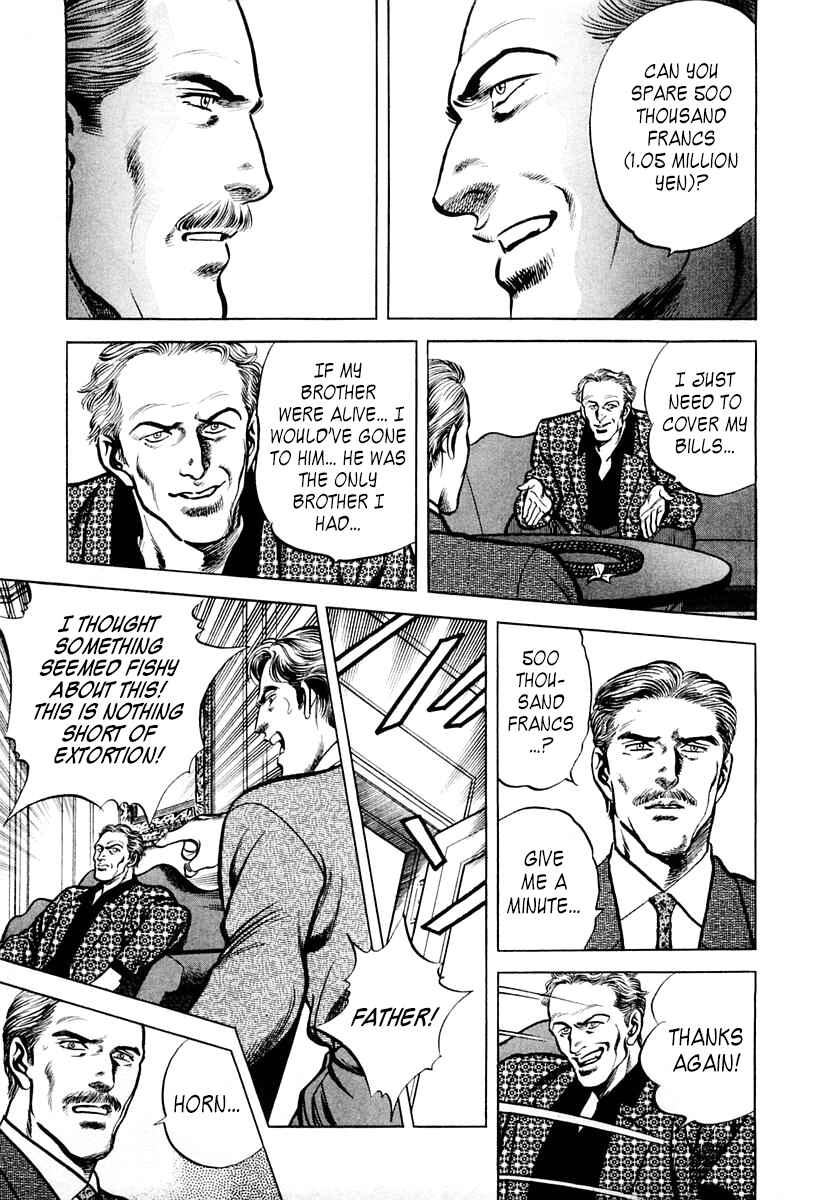 Page 15 Chapter 53 Zero: The Man of the Creation