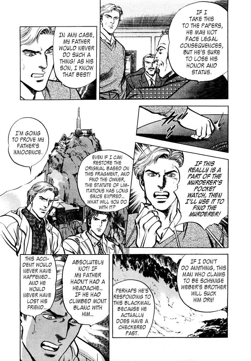 Page 17 Chapter 53 Zero: The Man of the Creation