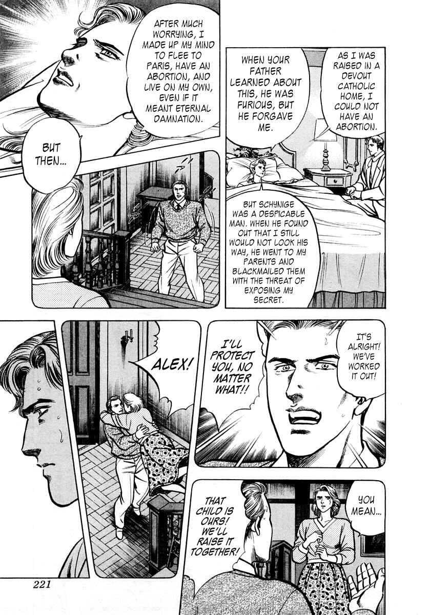 Page 25 Chapter 53 Zero: The Man of the Creation