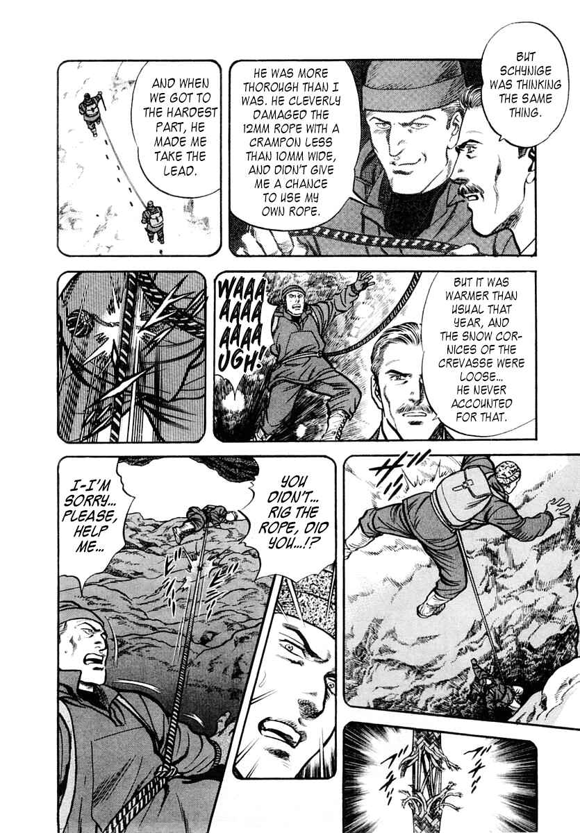 Page 28 Chapter 53 Zero: The Man of the Creation