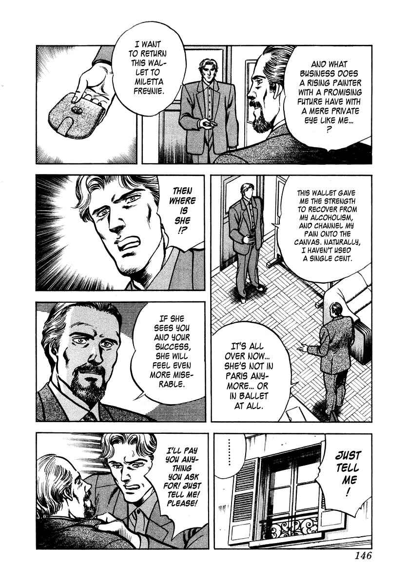 Page 14 Chapter 44 Zero: The Man of the Creation