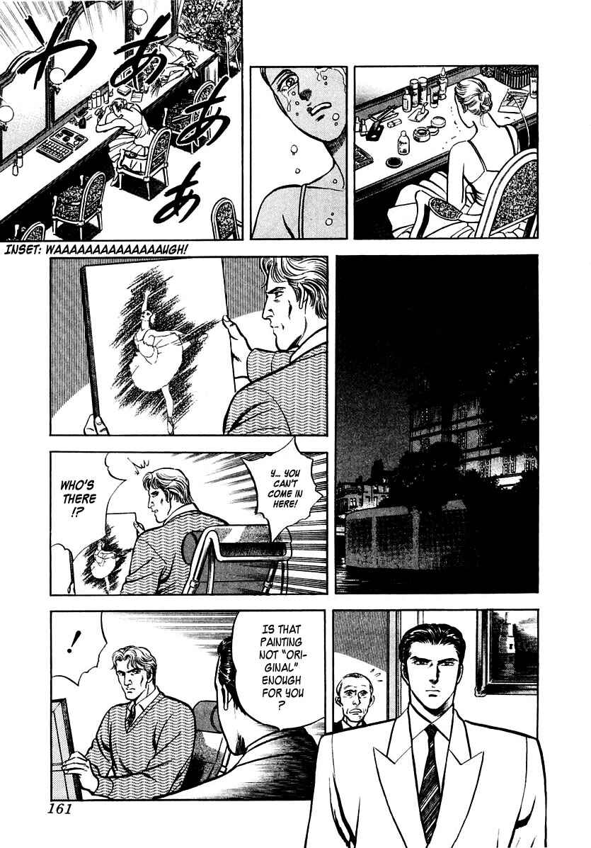 Page 29 Chapter 44 Zero: The Man of the Creation