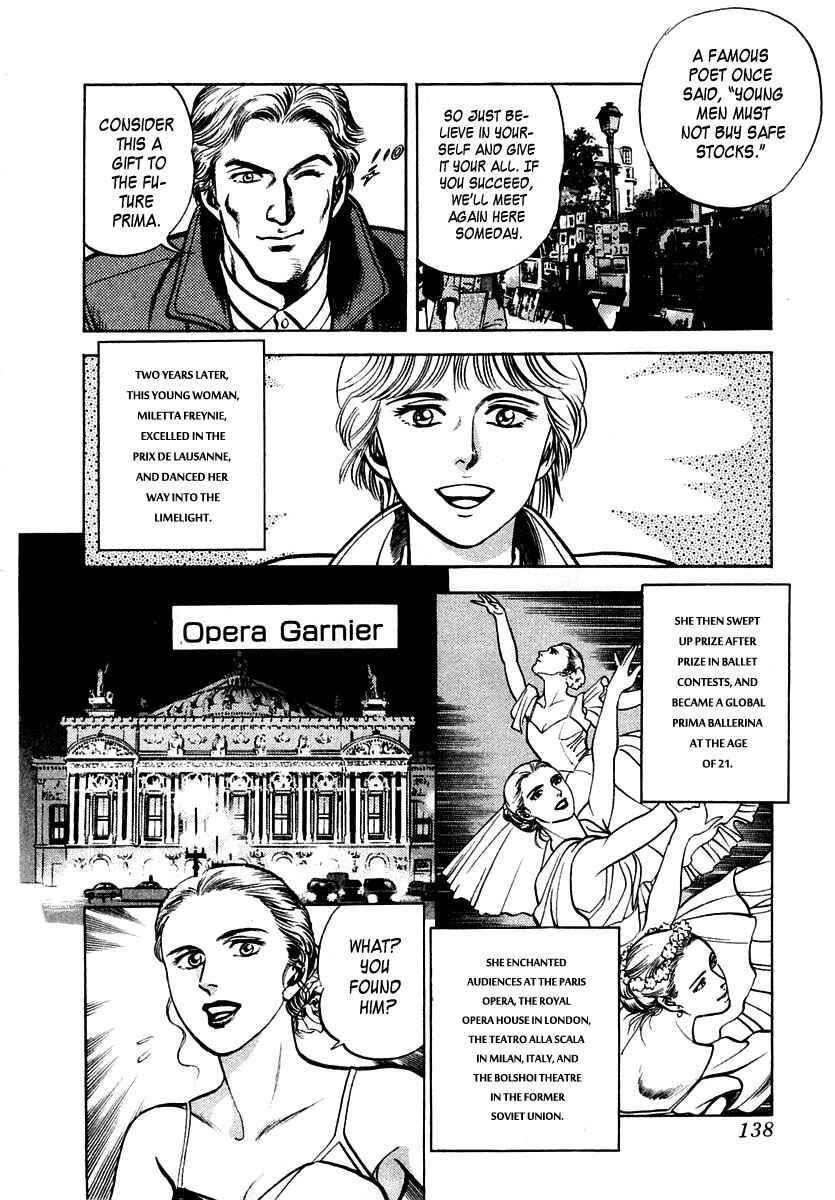 Page 6 Chapter 44 Zero: The Man of the Creation