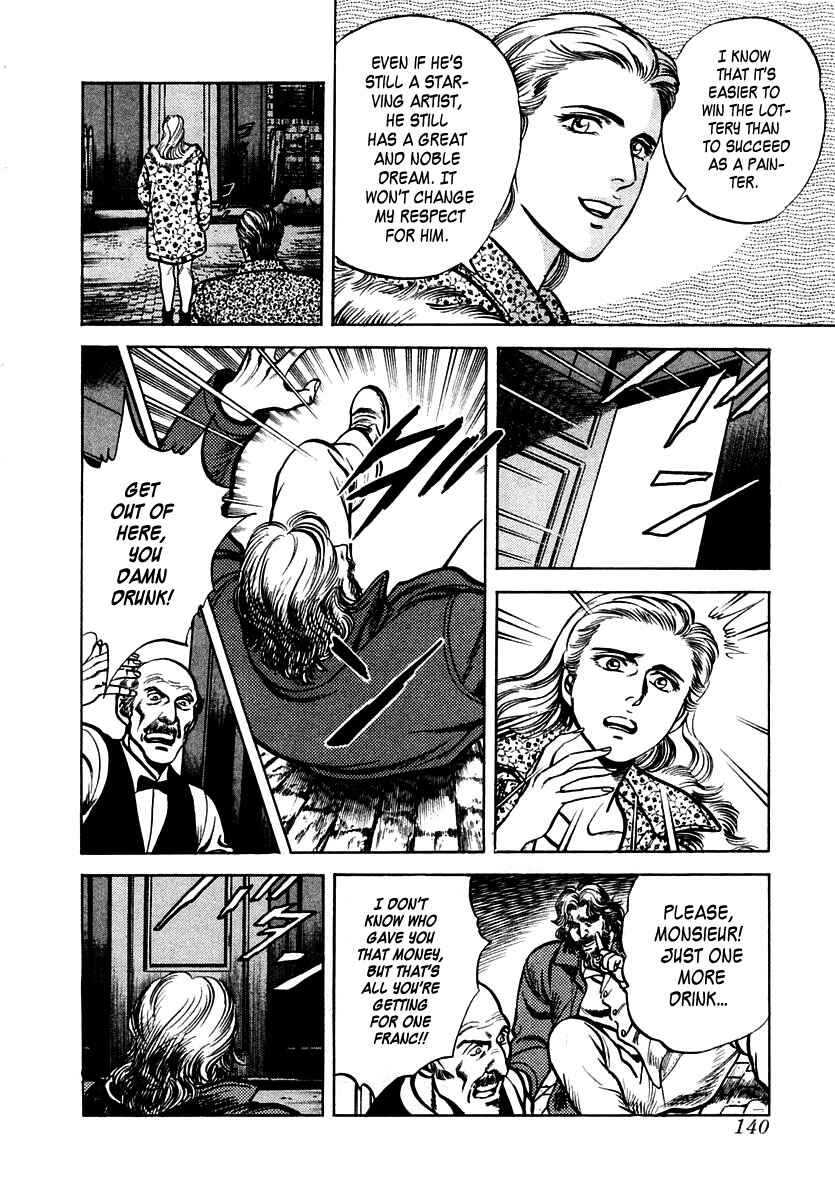 Page 8 Chapter 44 Zero: The Man of the Creation