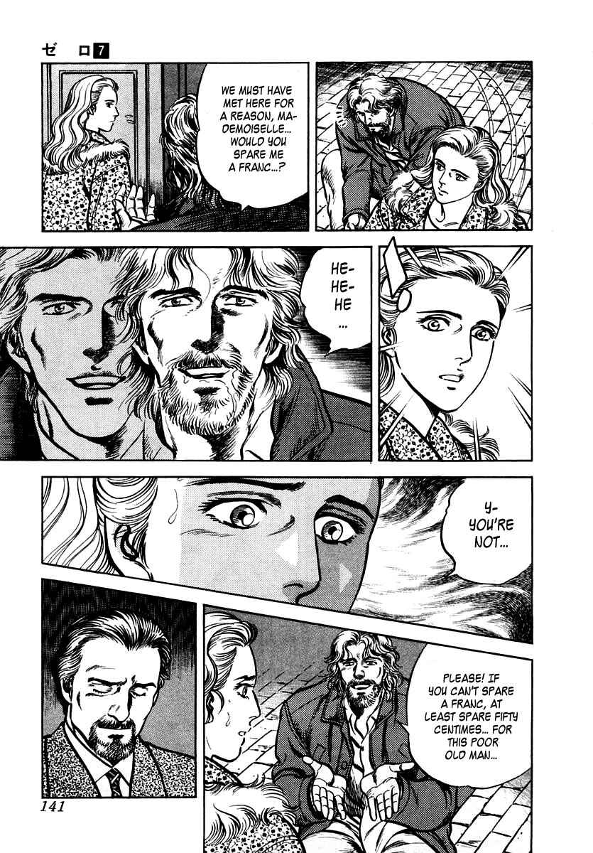 Page 9 Chapter 44 Zero: The Man of the Creation