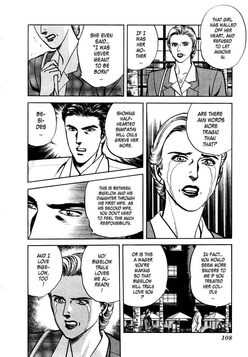 Page 10 Chapter 36 Zero: The Man of the Creation
