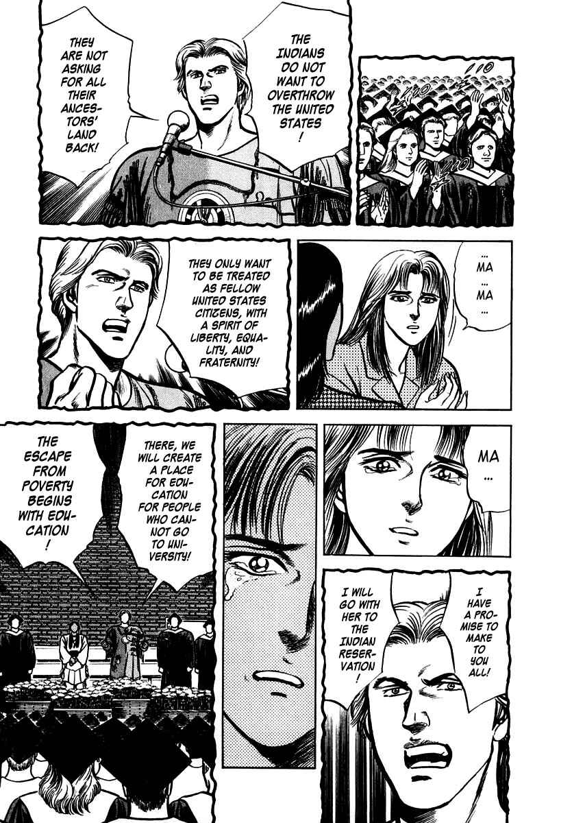 Page 27 Chapter 36 Zero: The Man of the Creation