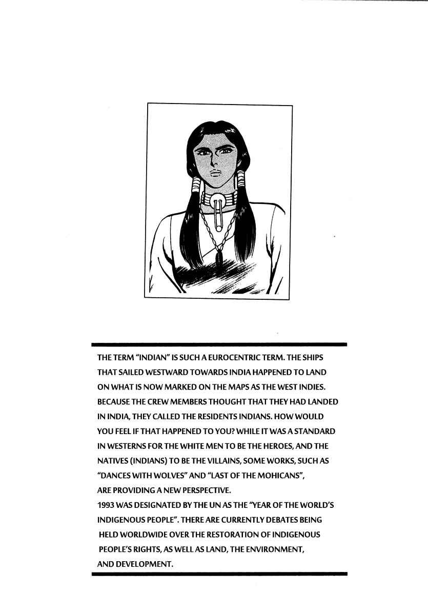 Page 32 Chapter 36 Zero: The Man of the Creation